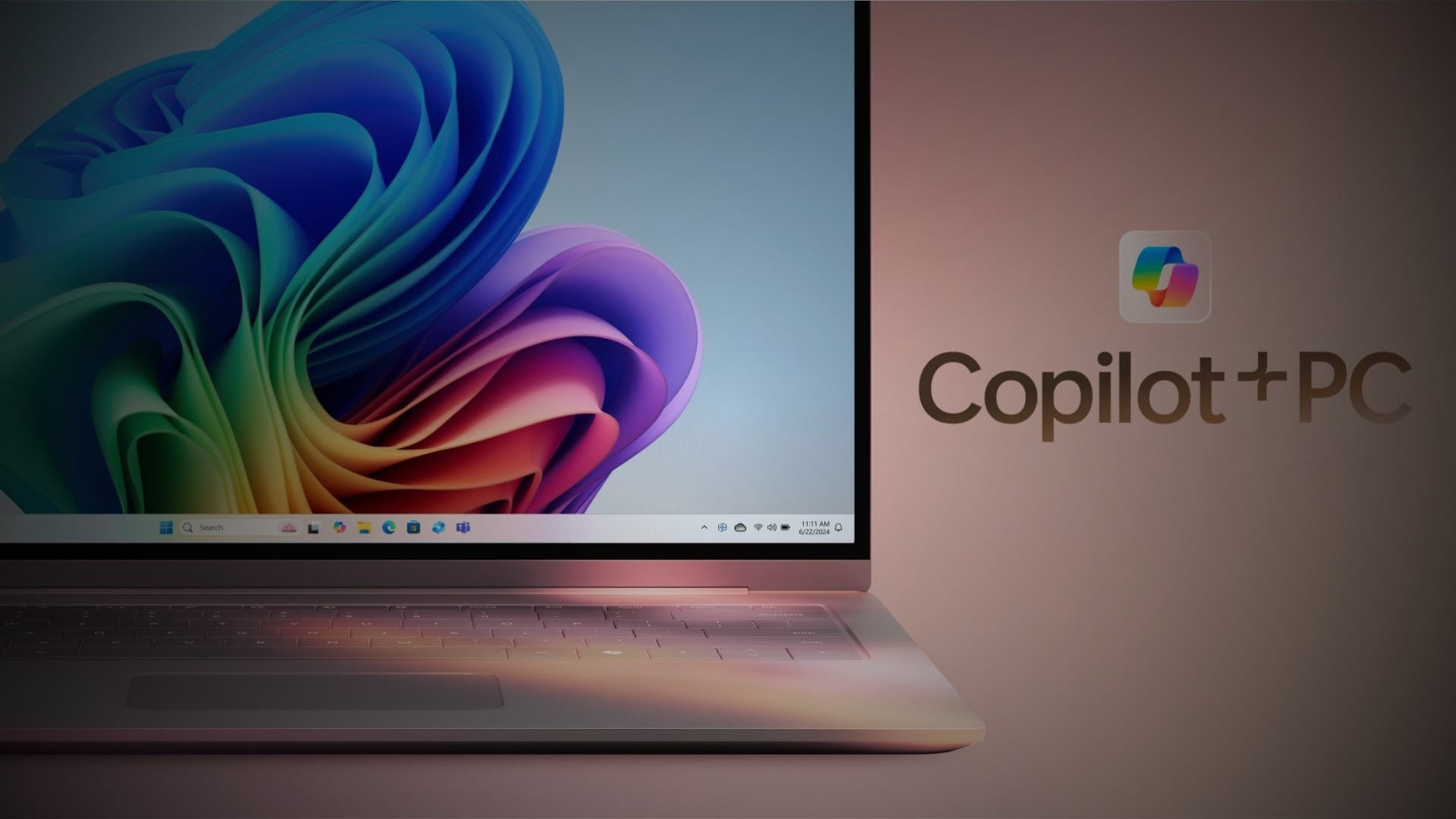 AI powered PCs are here